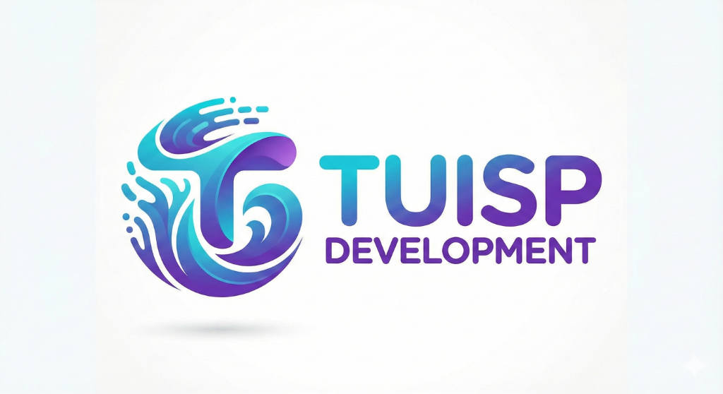 TUISP Development Logo